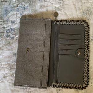 Stella McCartney Wallet
